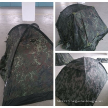 Carbon Fiber Tent for Military